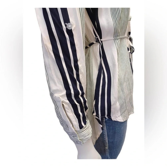 Faithful The Brand Revolve Off  The Shoulder Mini Dress Size XS - Picture 8 of 16